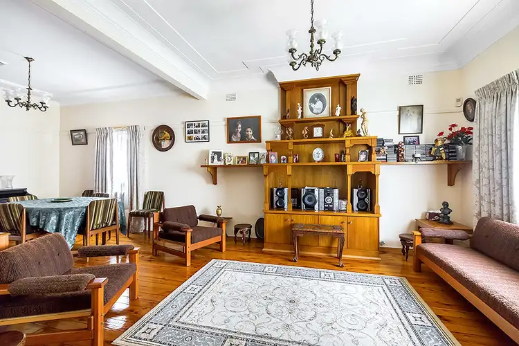 Second view of Homely house listing, 10 Telopea Avenue, Strathfield NSW 2135
