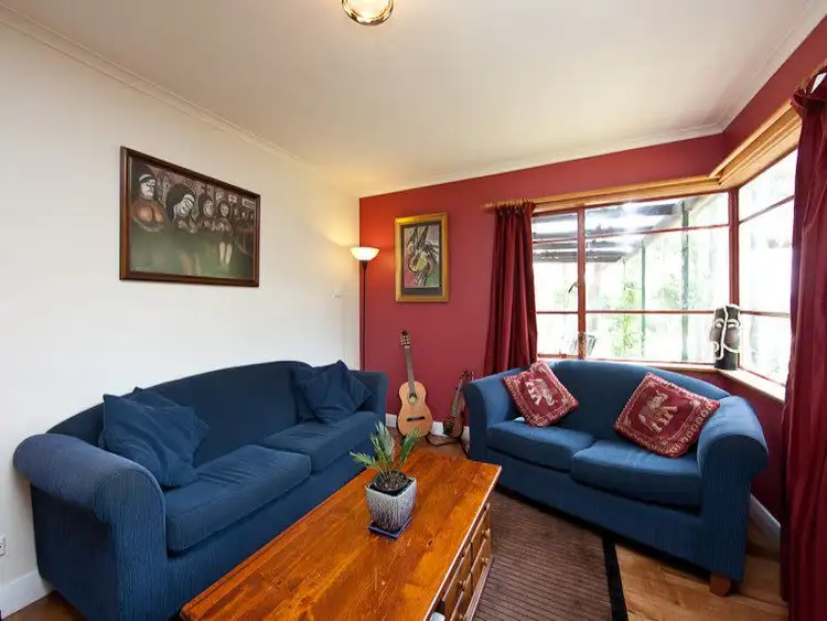 Sixth view of Homely house listing, 50 Avon Road, South Hobart TAS 7004