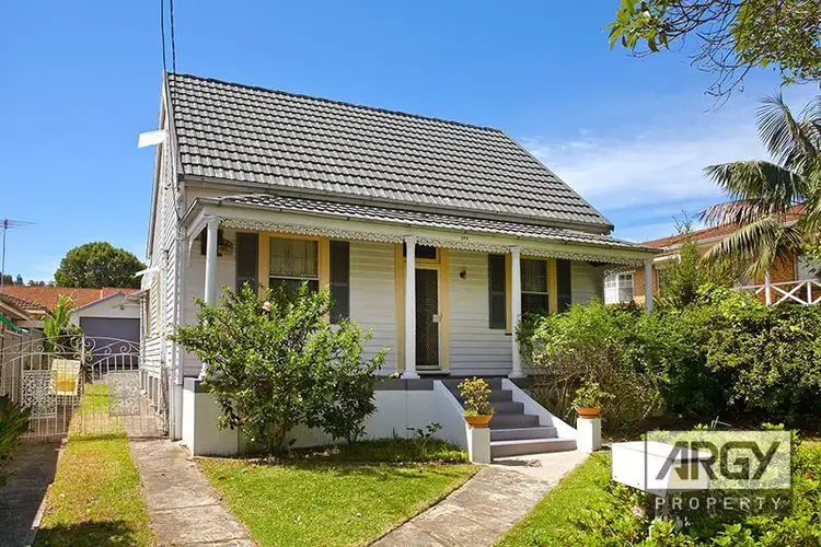 108 Cambridge Street, Penshurst NSW 2222