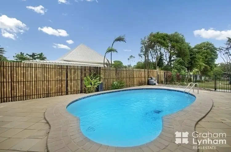 Fourth view of Homely house listing, 26 Reef Street, Saunders Beach QLD 4818