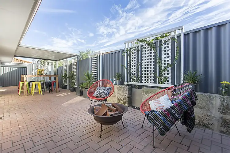 Fifth view of Homely house listing, 40 Narla Way, Nollamara WA 6061