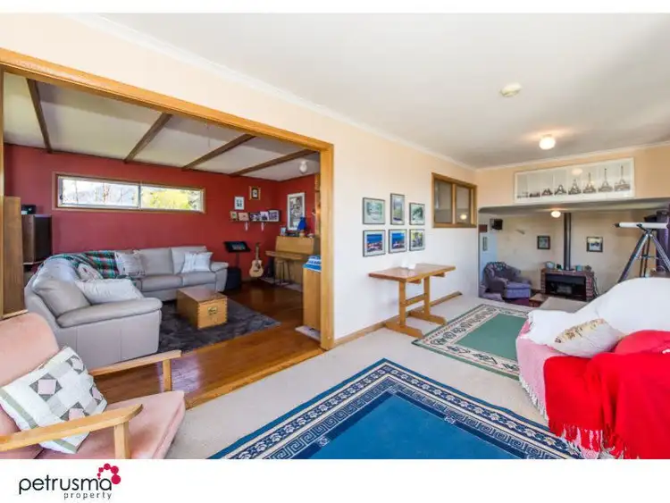Fifth view of Homely house listing, 110 Forest Road, West Hobart TAS 7000
