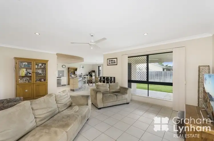 Third view of Homely house listing, 5 The Close, Idalia QLD 4811