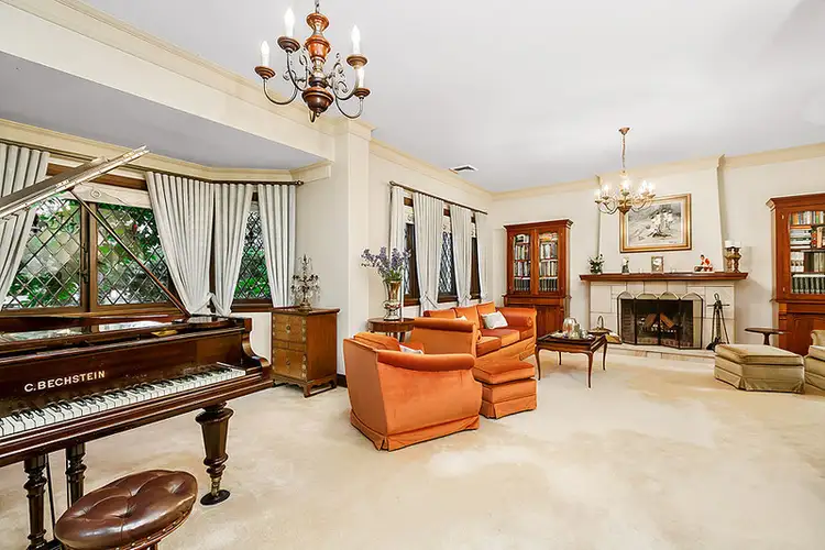 Second view of Homely house listing, 55 Chalmers Road, Strathfield NSW 2135