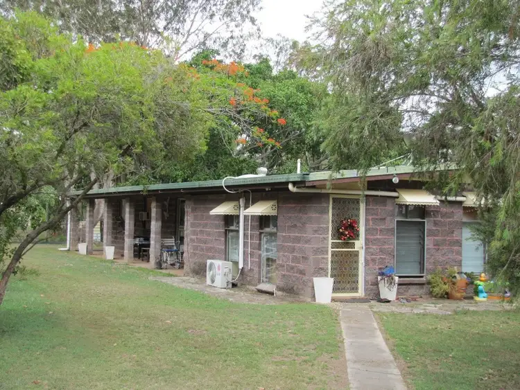 Second view of Homely rural property listing, 33 Chamberlain Road, Burua QLD 4680