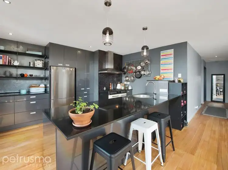 Fifth view of Homely house listing, 35 Carcoola Street, Chigwell TAS 7011