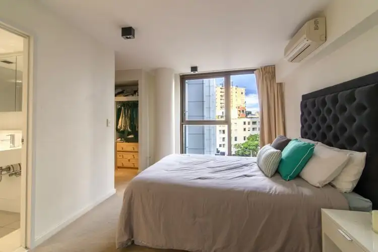 Sixth view of Homely apartment listing, 609/18-20 Pelican Street, Surry Hills NSW 2010
