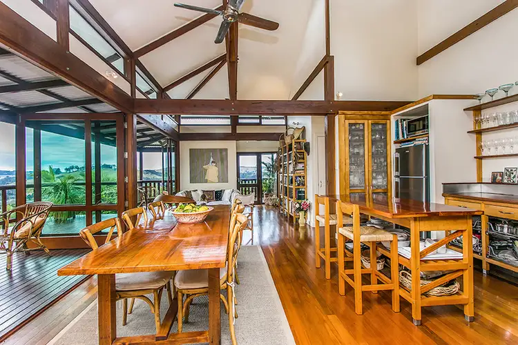 Second view of Homely house listing, 11 Barby Crescent, Bangalow NSW 2479