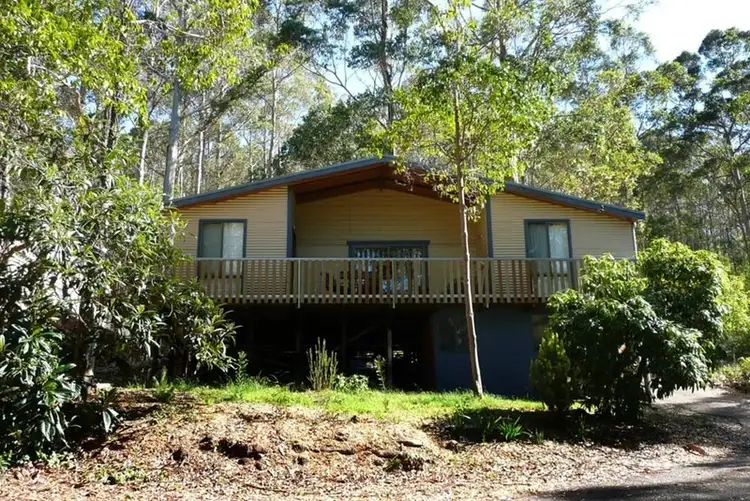 12 Payne Road, Denmark WA 6333