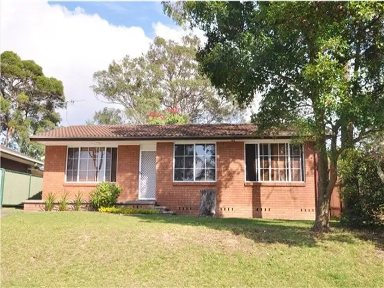 7 Bridge Ave, Chain Valley Bay NSW 2259