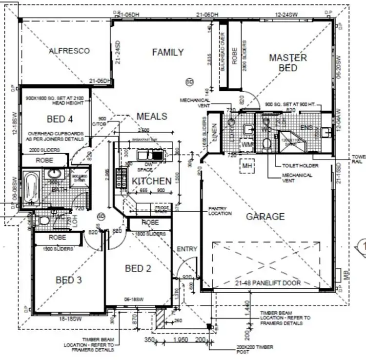 Second view of Homely house listing, 43/5 Buckingham Drive, Maudsland QLD 4210