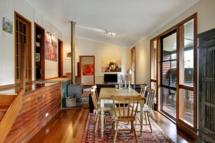 Fifth view of Homely house listing, 322 Kings Road, Federal NSW 2480