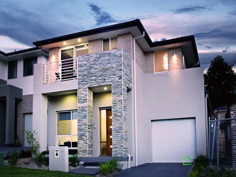 Main view of Homely house listing, 5 Baoma Ave, Pemulwuy NSW 2145