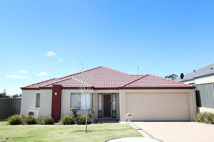 20 Raphael Rise, Landsdale WA 6065