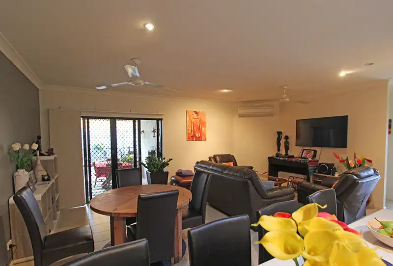 Main view of Homely villa listing, 12/53-65 Kambara Street, White Rock QLD 4868