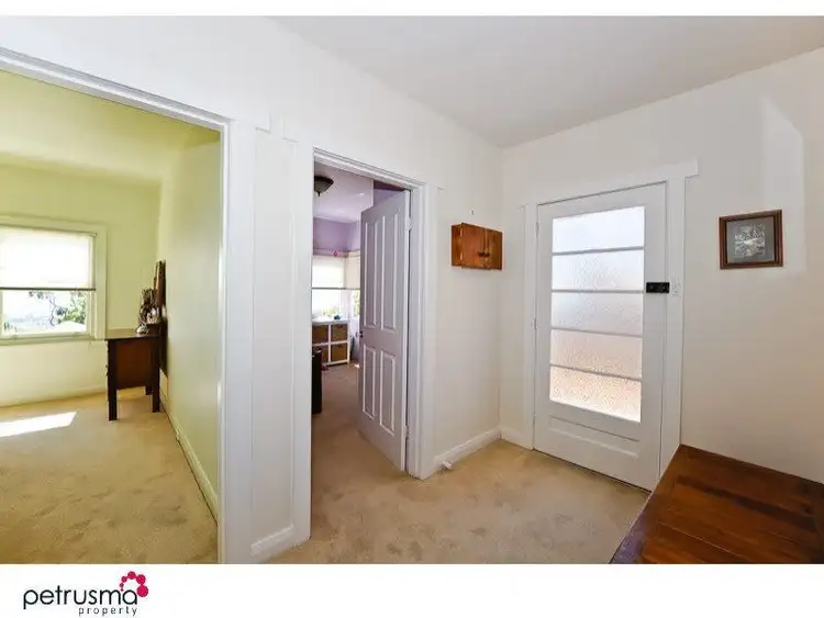 Second view of Homely house listing, 52 Raymont Terrace, Mount Stuart TAS 7000