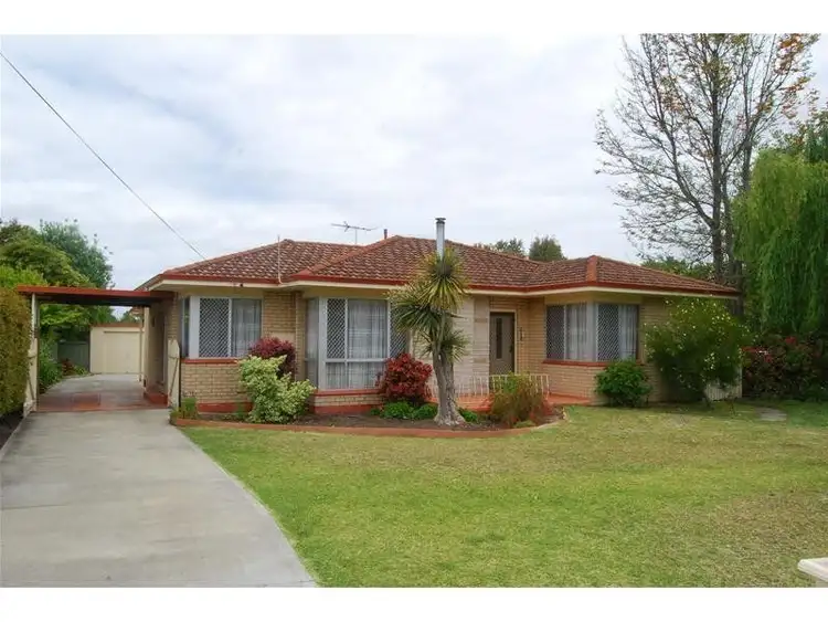 10 Backhouse Street, West Busselton WA 6280