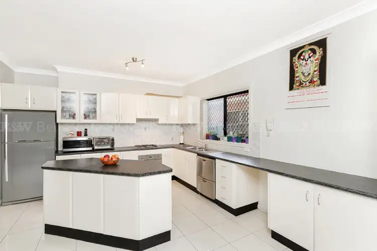 Third view of Homely semi-detached listing, 1G Macklin Street, Pendle Hill NSW 2145