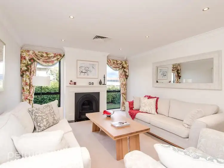 Fifth view of Homely house listing, 39 Topham Street, Rose Bay TAS 7015