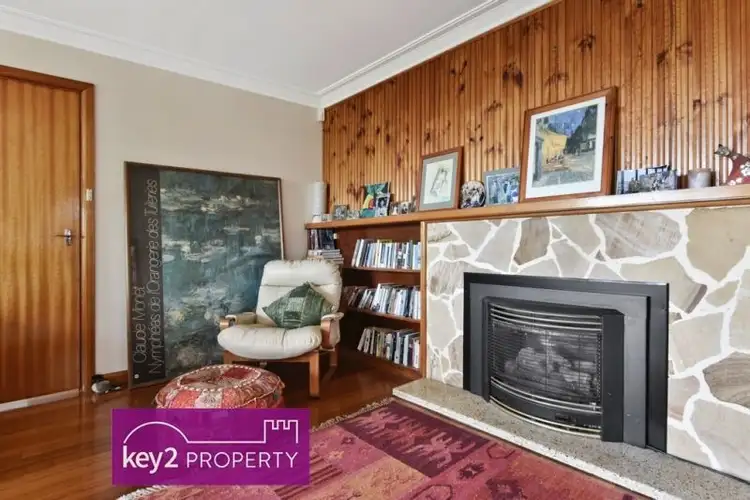 Fourth view of Homely house listing, 24 Dandenong Road, Trevallyn TAS 7250
