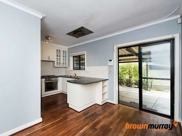 Second view of Homely house listing, 14 Bray Street, Gosnells WA 6110