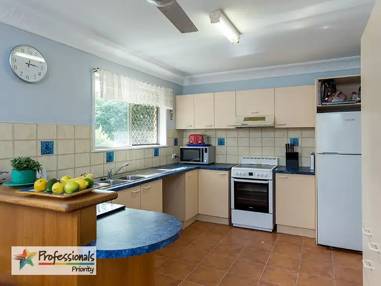 Fifth view of Homely house listing, 8 Langura Crescent, Ferny Hills QLD 4055