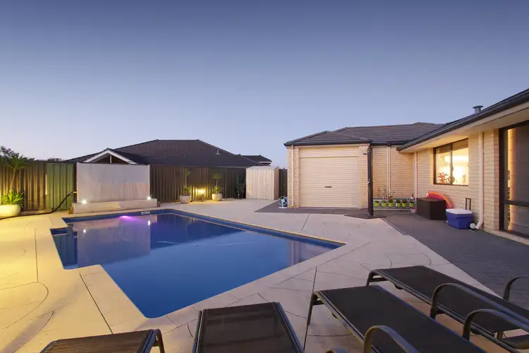 Sixth view of Homely house listing, 3 Uffizi End, Aveley WA 6069