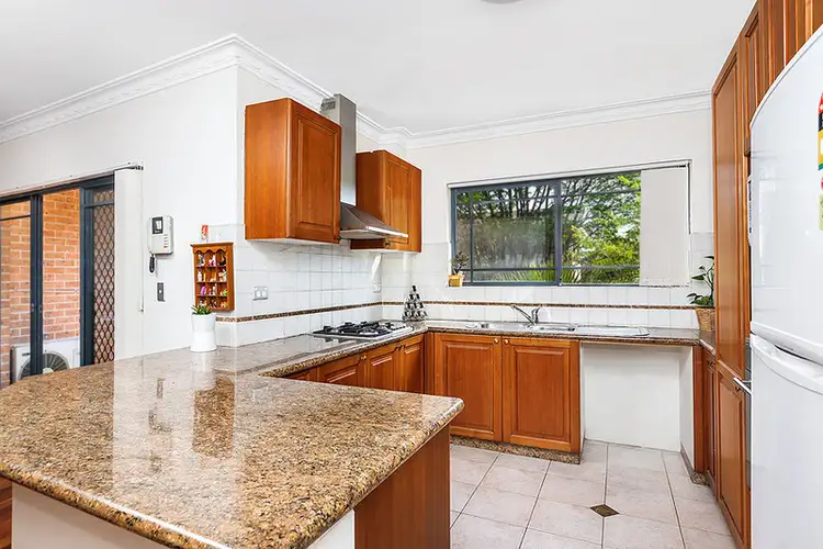 Second view of Homely apartment listing, 3/7-9 Homebush Road, Strathfield NSW 2135