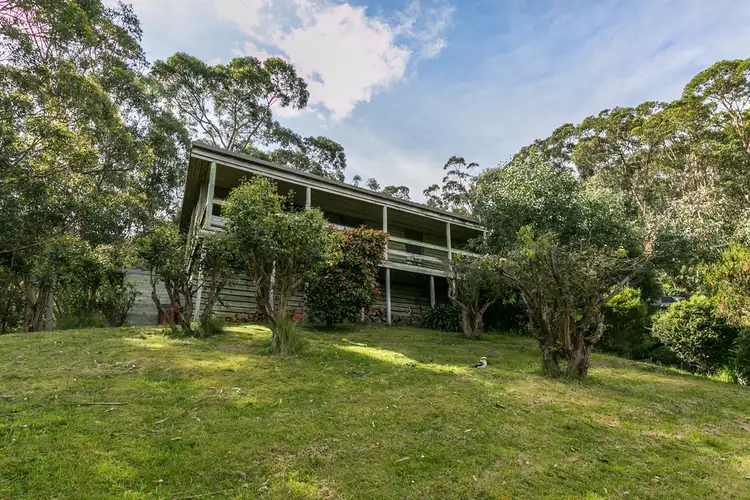 Second view of Homely house listing, 9 Mitchell Grove, Separation Creek VIC 3221