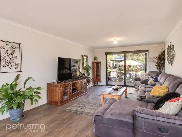 Fifth view of Homely house listing, 70 Cripps Road, Woodbridge TAS 7162