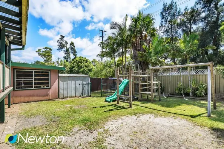 Sixth view of Homely house listing, 3 Murrami Avenue, Caringbah NSW 2229