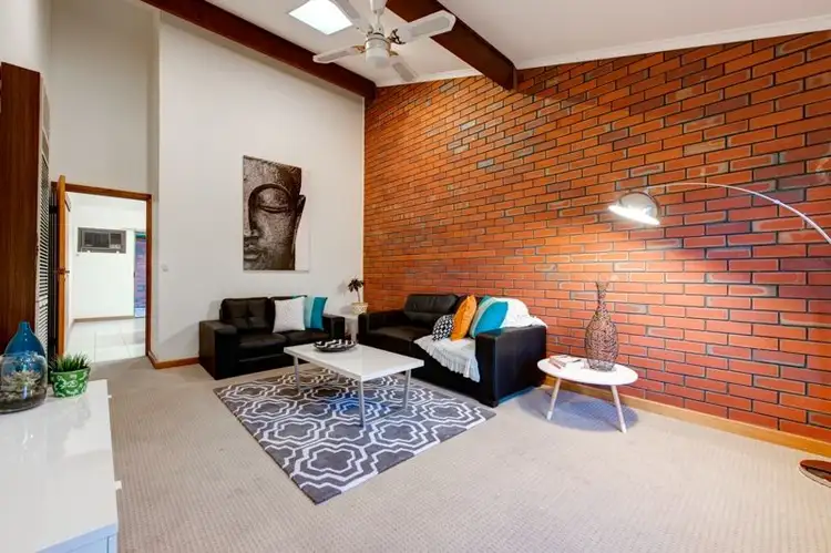 Second view of Homely unit listing, 1/48 Rellum Rd, Greenacres SA 5086