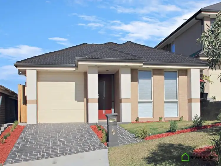 Main view of Homely house listing, 16 Jirrang St, Pemulwuy NSW 2145