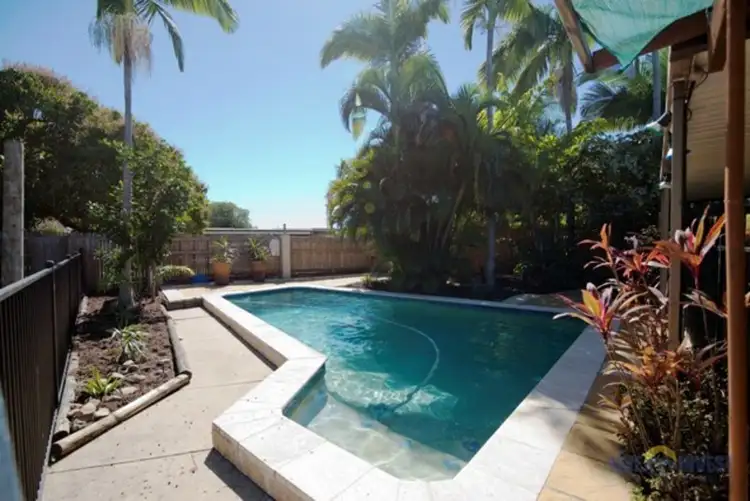 7 Wandella Crescent, Cranbrook QLD 4814