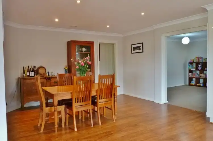 Sixth view of Homely house listing, 28 George Weily Place, Orange NSW 2800