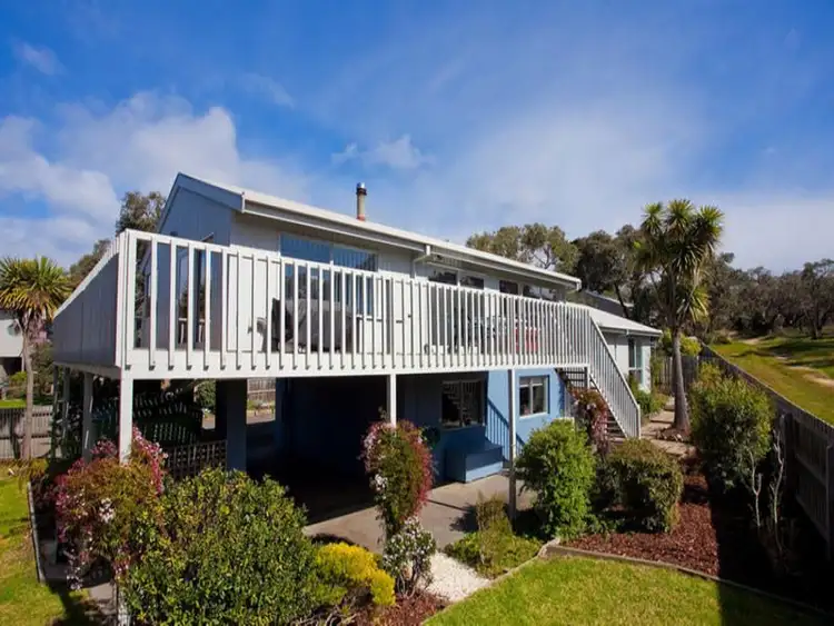 Second view of Homely house listing, 23 McConnell Close, Anglesea VIC 3230