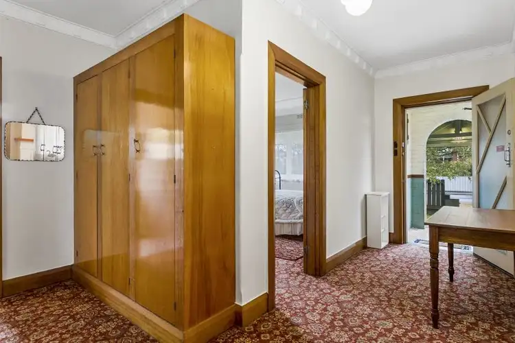 Third view of Homely house listing, 1/34 Pedder Street, New Town TAS 7008