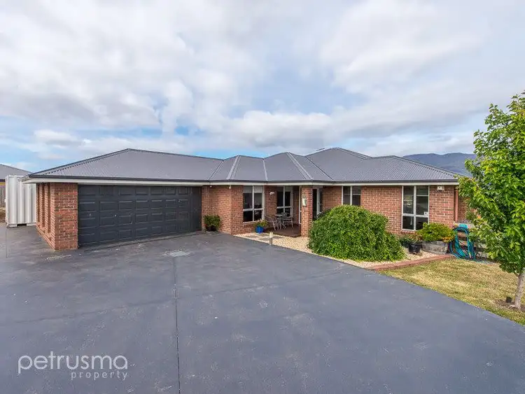 Main view of Homely house listing, 8 Rachel Crescent, Old Beach TAS 7017