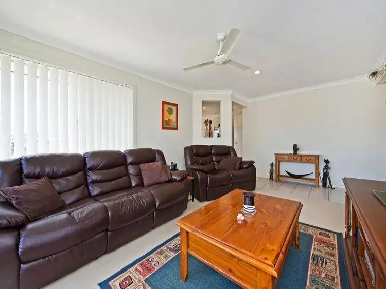 Second view of Homely house listing, 4 Moorhen Street, Coomera QLD 4209