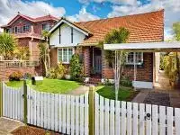 Main view of Homely house listing, 16 Coles Street, Concord NSW 2137