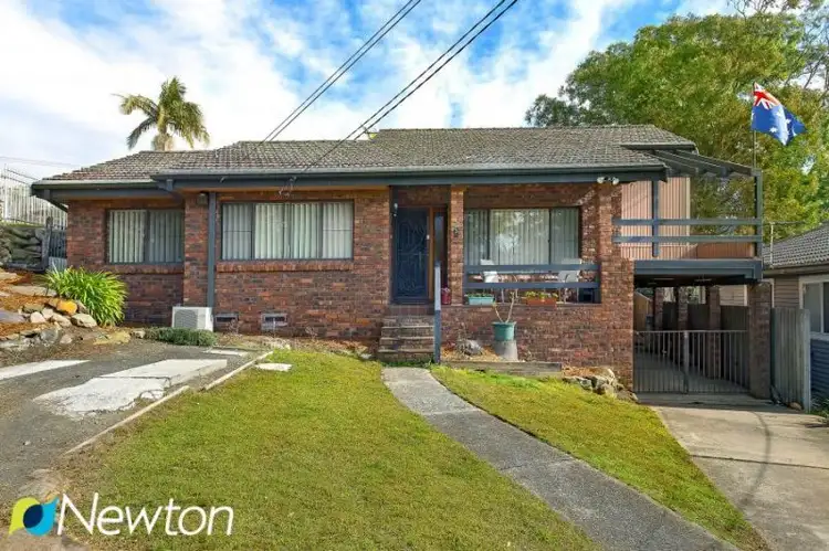 3 Ajax Place, Engadine NSW 2233