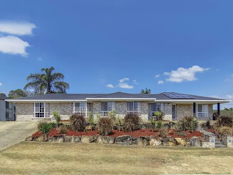 1 Theodore Court, Collingwood Park QLD 4301