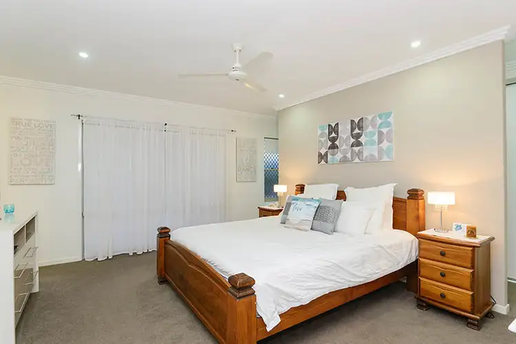 Sixth view of Homely house listing, 3 Tranquility Place, Bargara QLD 4670