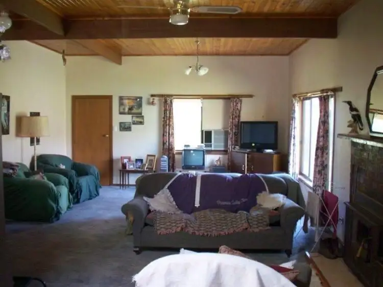 Fourth view of Homely rural property listing, 325 Stanley Road, Myrtleford VIC 3737