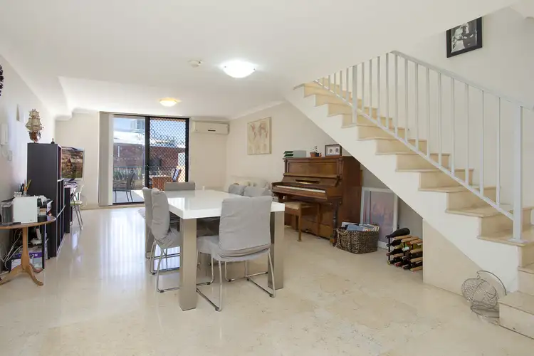 4/139 Georges River Road, Croydon Park NSW 2133