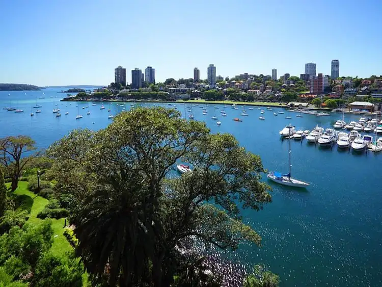 31/93 Elizabeth Bay Road, Elizabeth Bay NSW 2011