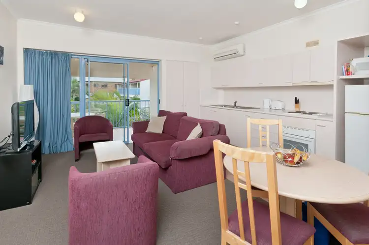 Third view of Homely unit listing, 25/2 Waverley Road, Taringa QLD 4068