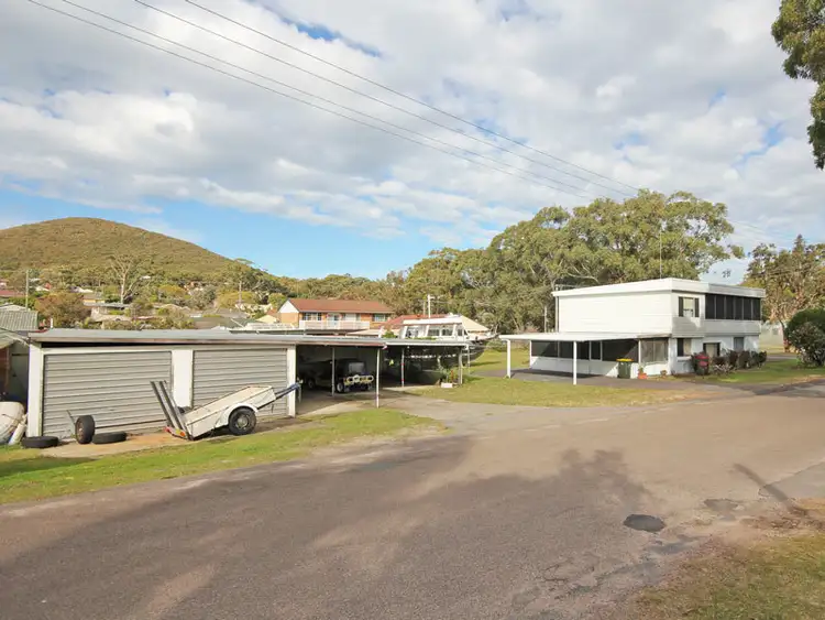 8 & 10 Fingal Street, Shoal Bay NSW 2315
