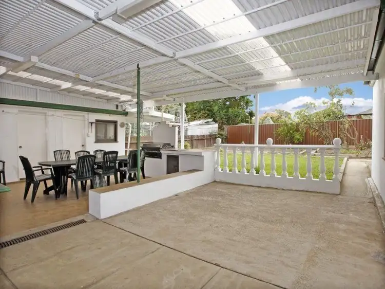 Second view of Homely house listing, 42 Linda Street, Belfield NSW 2191