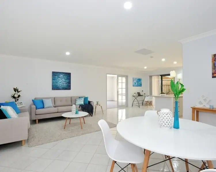 Main view of Homely house listing, 62 Montebourg Meander, Port Kennedy WA 6172